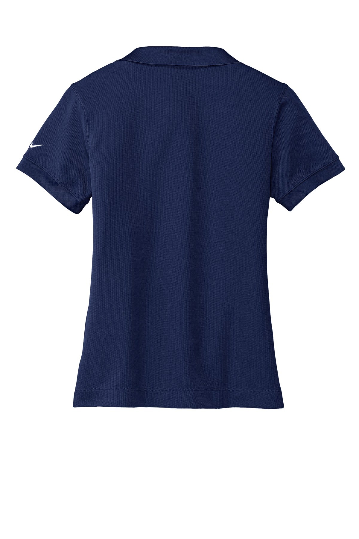 Nike Women's Dri-FIT Classic Polo 286772 Midnight Navy