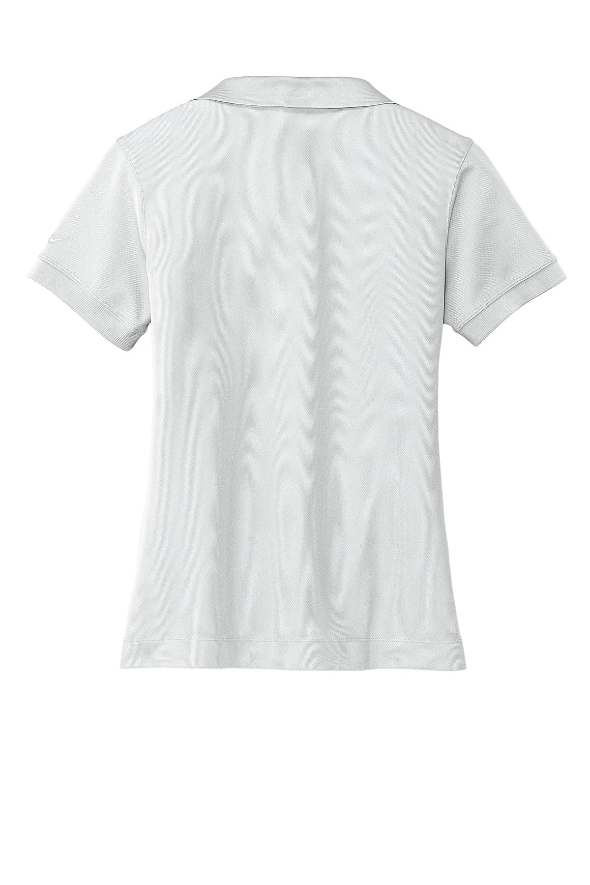 Nike Women's Dri-FIT Classic Polo 286772 White