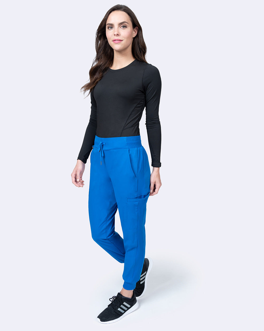 Ava Therese 3013 Jasmin Jogger Pant Royal
