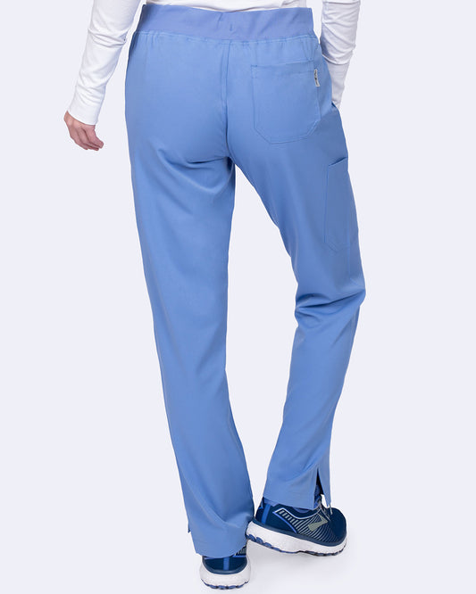 Ava Therese 3018 Ava Yoga Pant Ciel