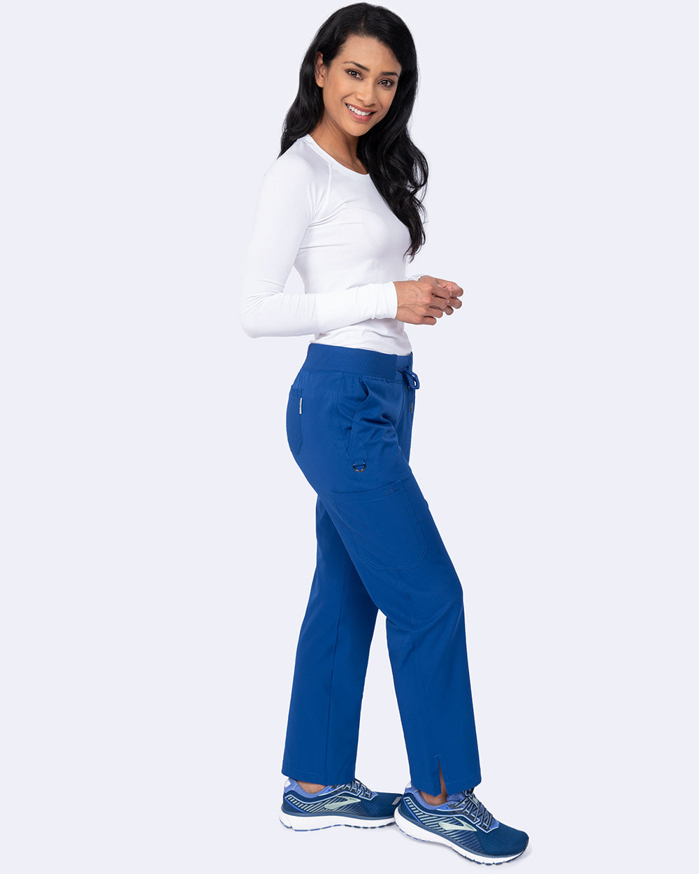 Ava Therese 3018 Ava Yoga Pant Galaxy