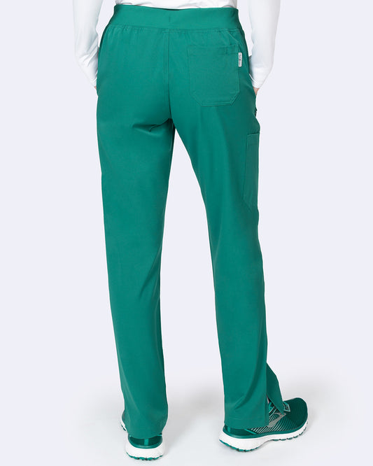 Ava Therese 3018 Ava Yoga Pant Hunter