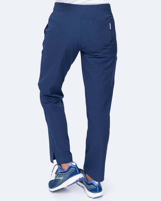 Ava Therese 3018 Ava Yoga Pant Navy