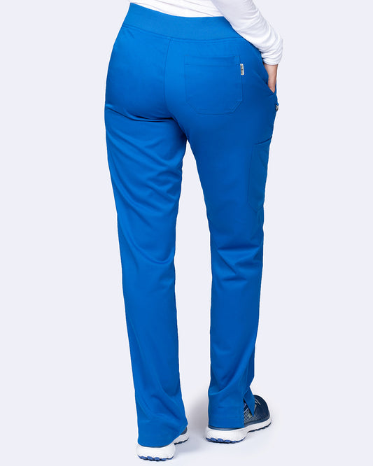 Ava Therese 3018 Ava Yoga Pant Royal