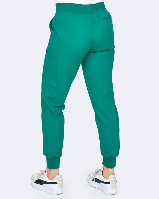 Studio 3060 Refined Jogger Pant Hunter