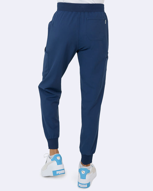 Studio 3060 Refined Jogger Pant Navy