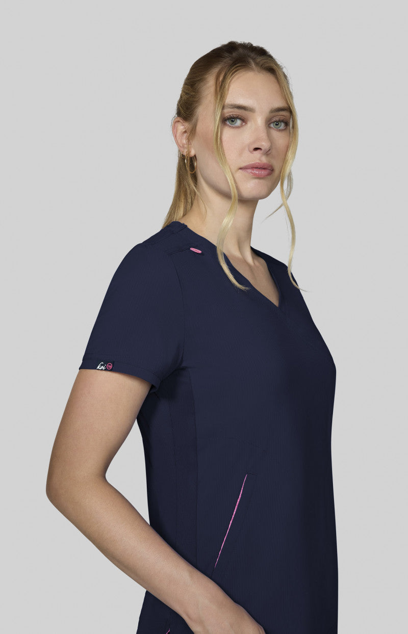 Lite 316 Philosophy Top Navy