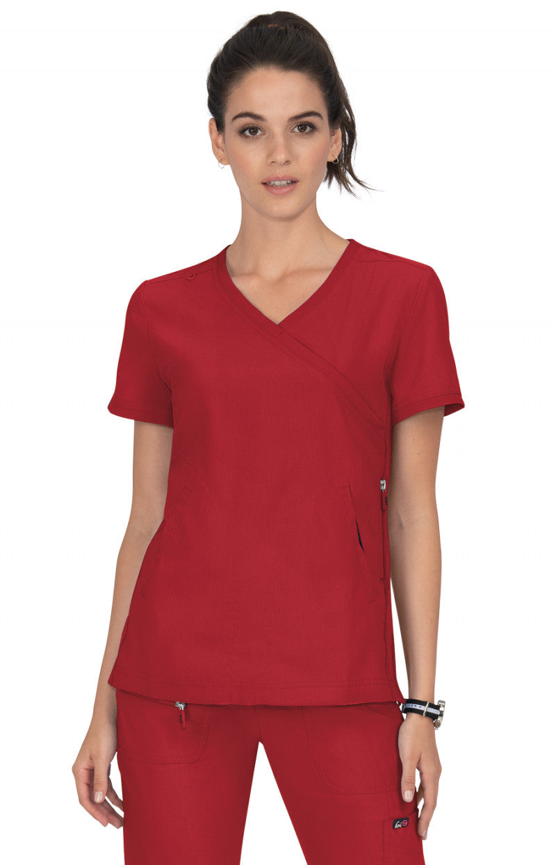 Lite 316 Philosophy Top Ruby