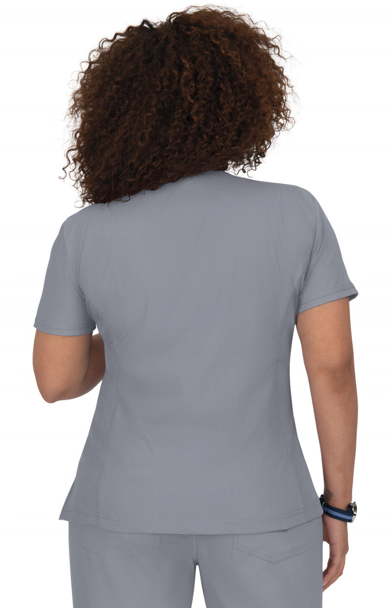 Lite 316 Philosophy Top Platinum Grey