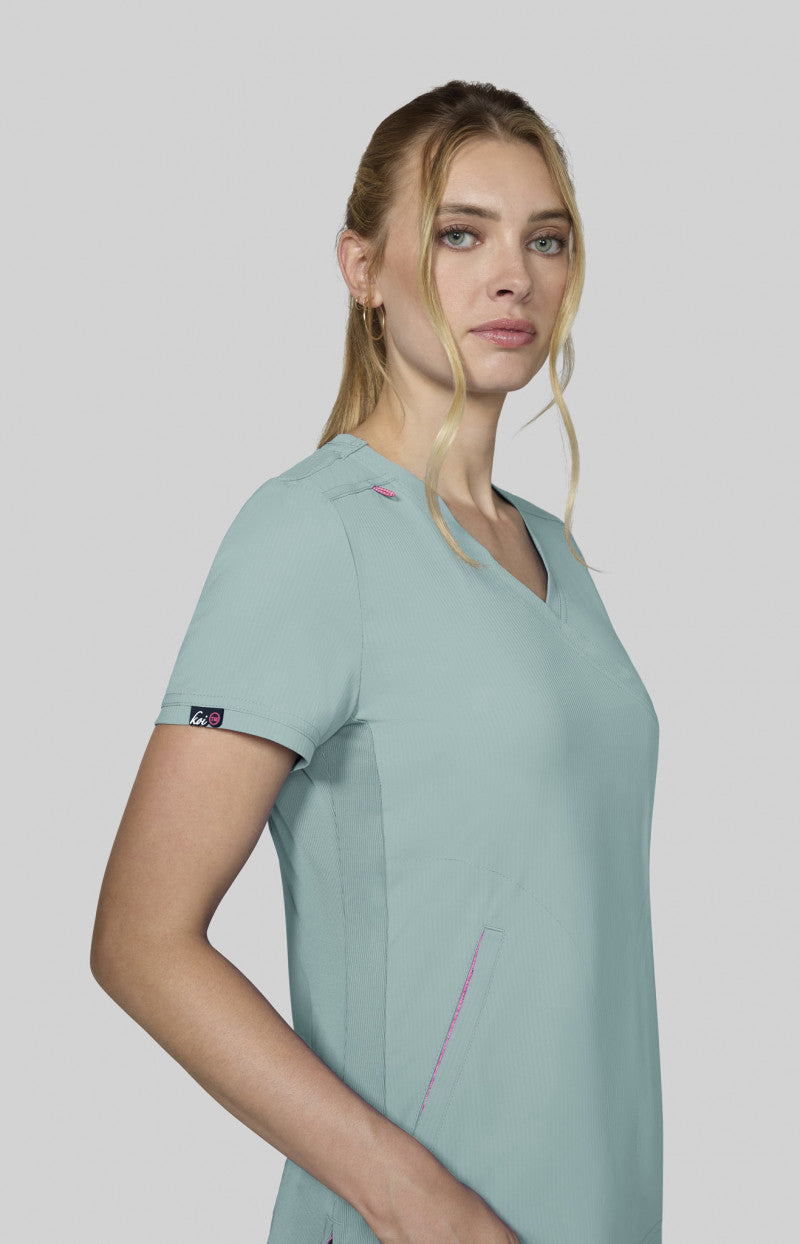 Lite 316 Philosophy Top Sage