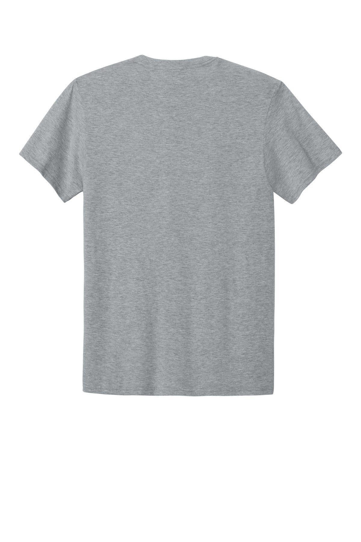 Jerzees Classics Unisex Cotton T-Shirt 363M Athletic Heather