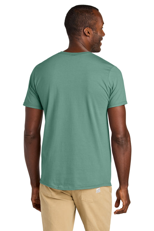 Jerzees Classics Unisex Cotton T-Shirt 363M Sage
