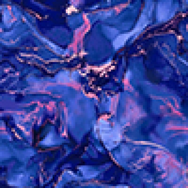 Lite 385PR Raquel Top Marbulous Pinks