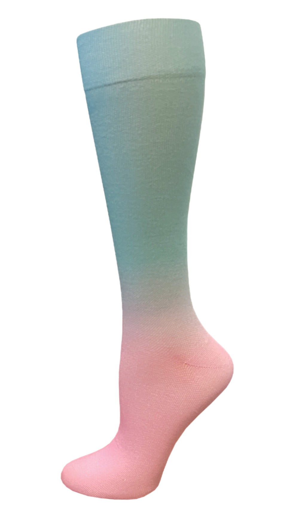 Prestige 387 12" Soft Comfort Compression Socks
