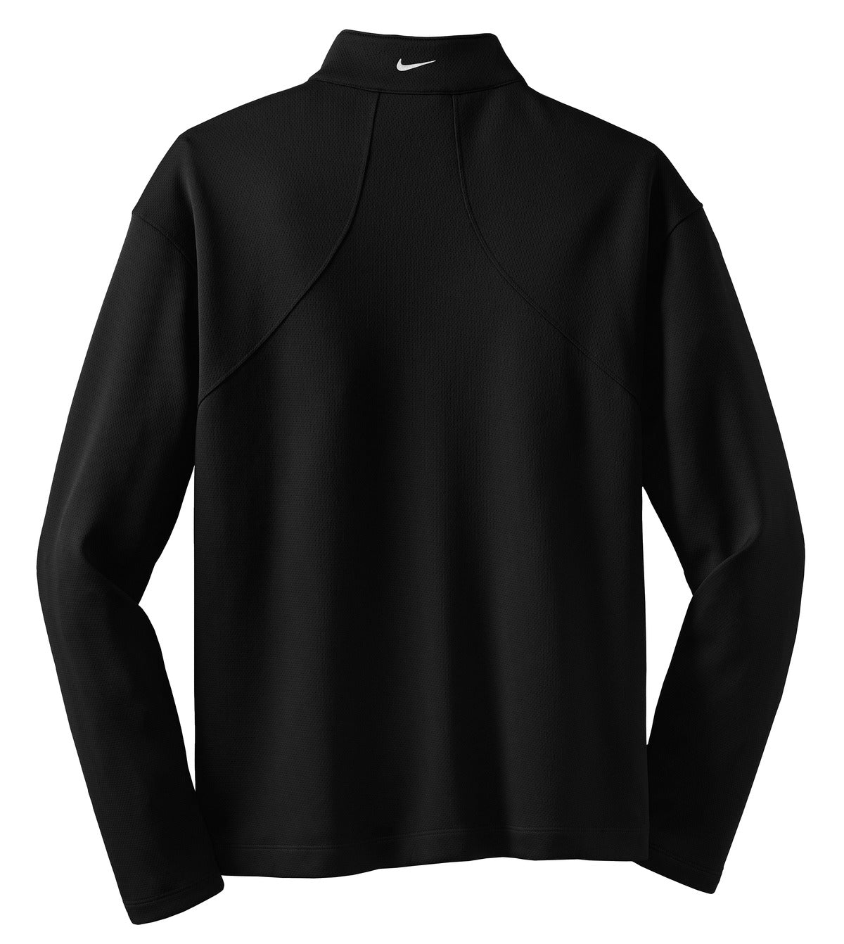 Nike Sport Cover-Up 400099 Black