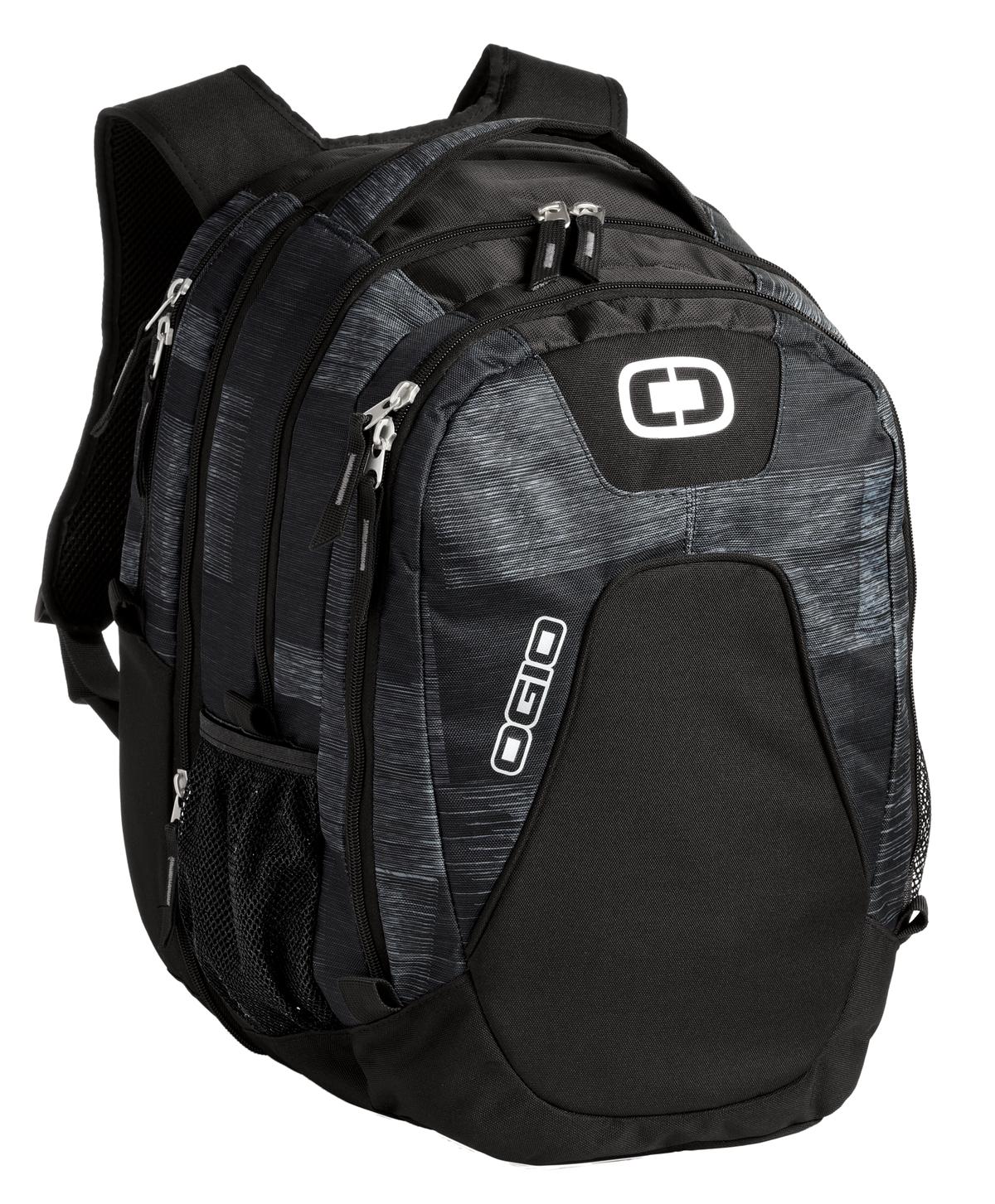 OGIO - Juggernaut Pack 411043 Charcoal