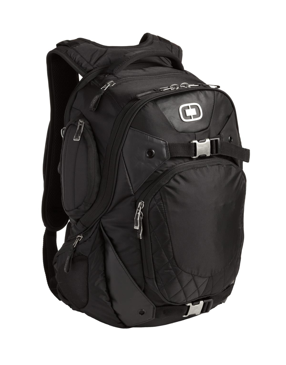 OGIO - Squadron Pack 411047 Black