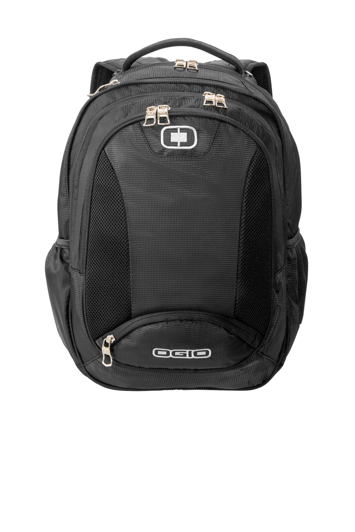OGIO - Bullion Pack 411064 Black/Silver