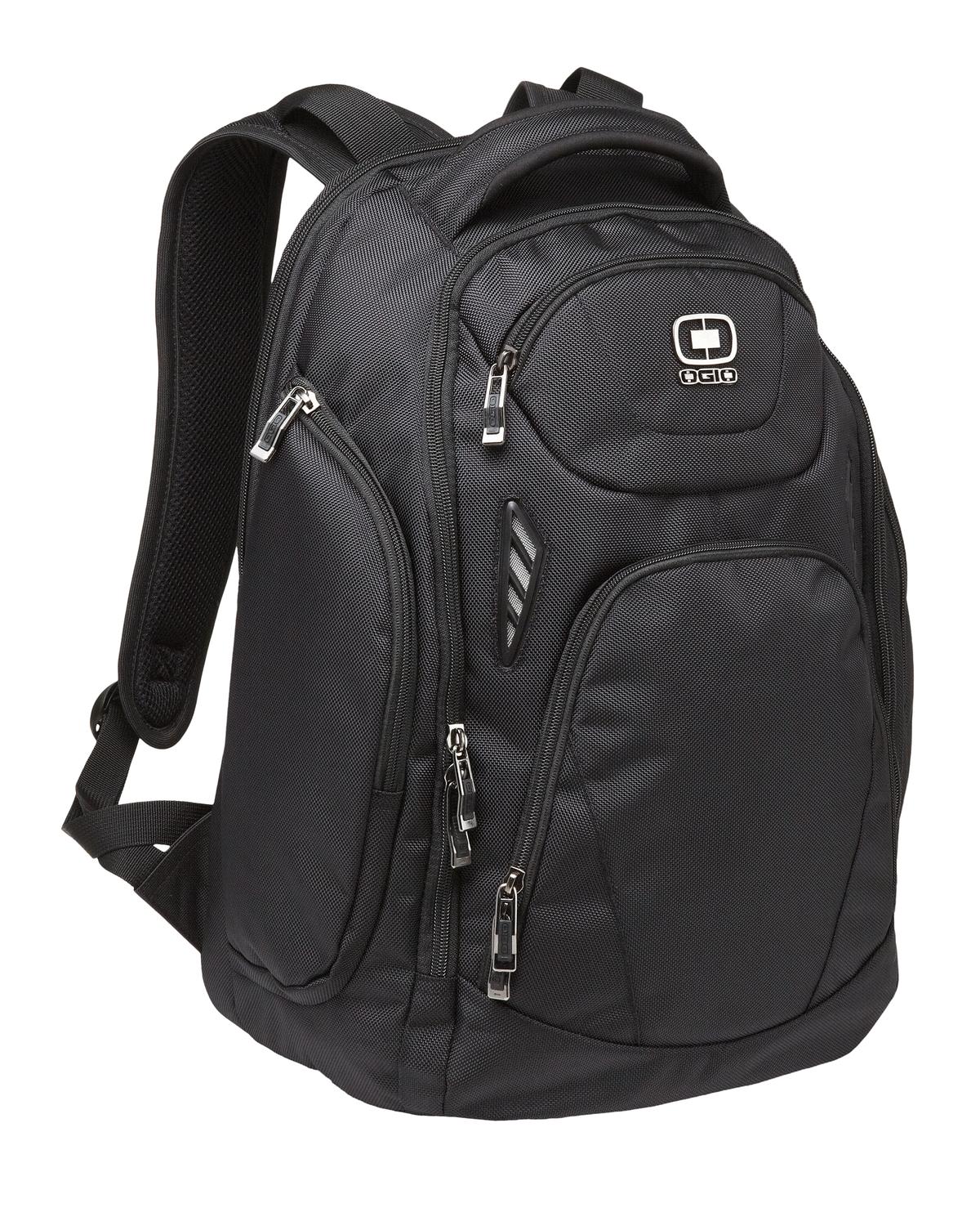 OGIO - Mercur Pack 411065 Black