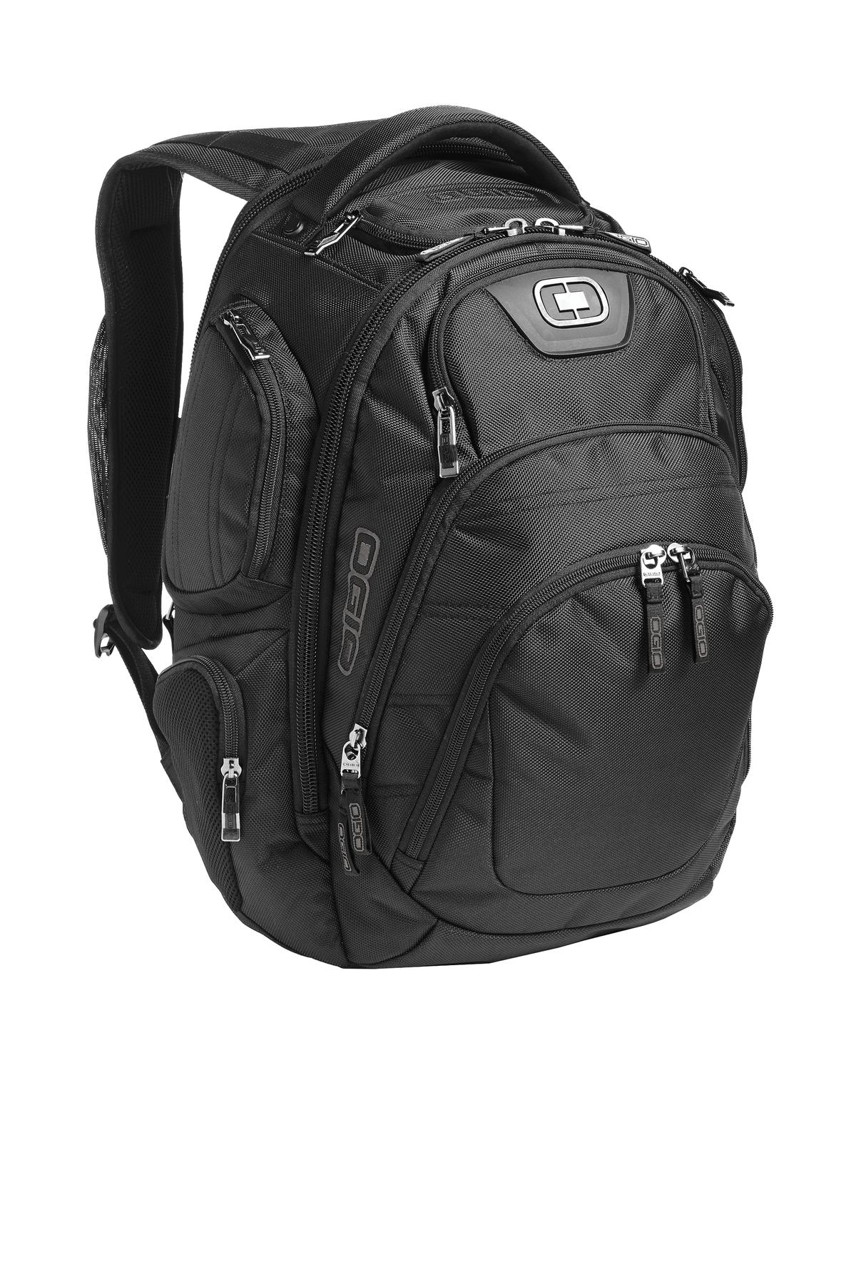 OGIO Stratagem Pack 411067 Black