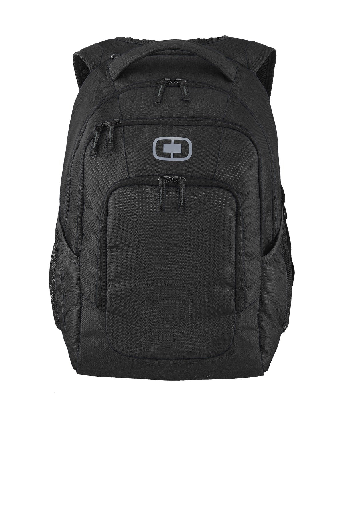 OGIO Logan Pack 411092 Black