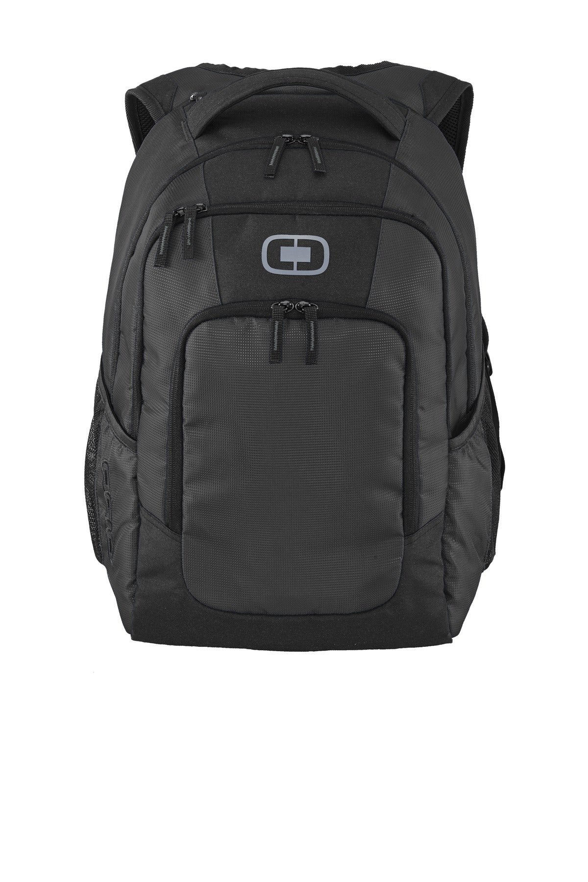 OGIO Logan Pack 411092 Diesel Grey