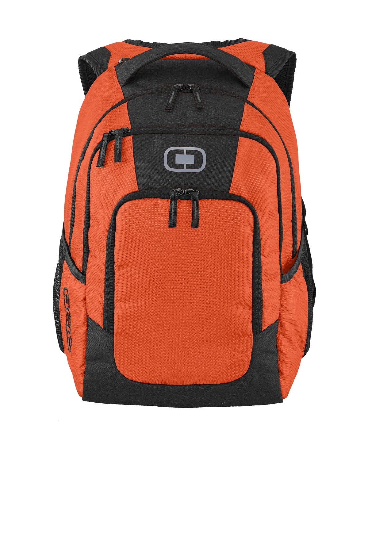 OGIO Logan Pack 411092 Hot Orange