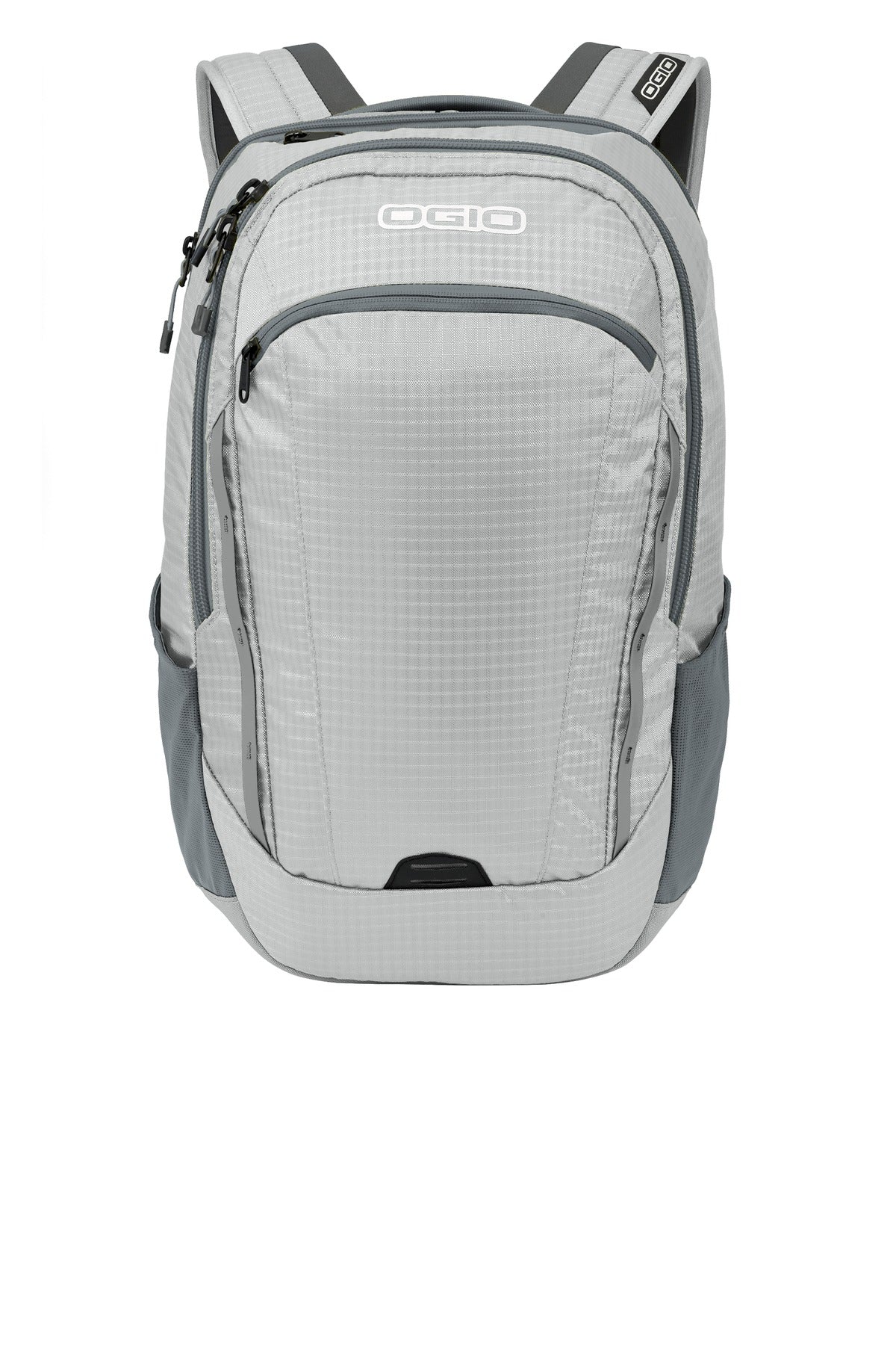 OGIO Shuttle Pack 411094 Harbor Grey/Silver