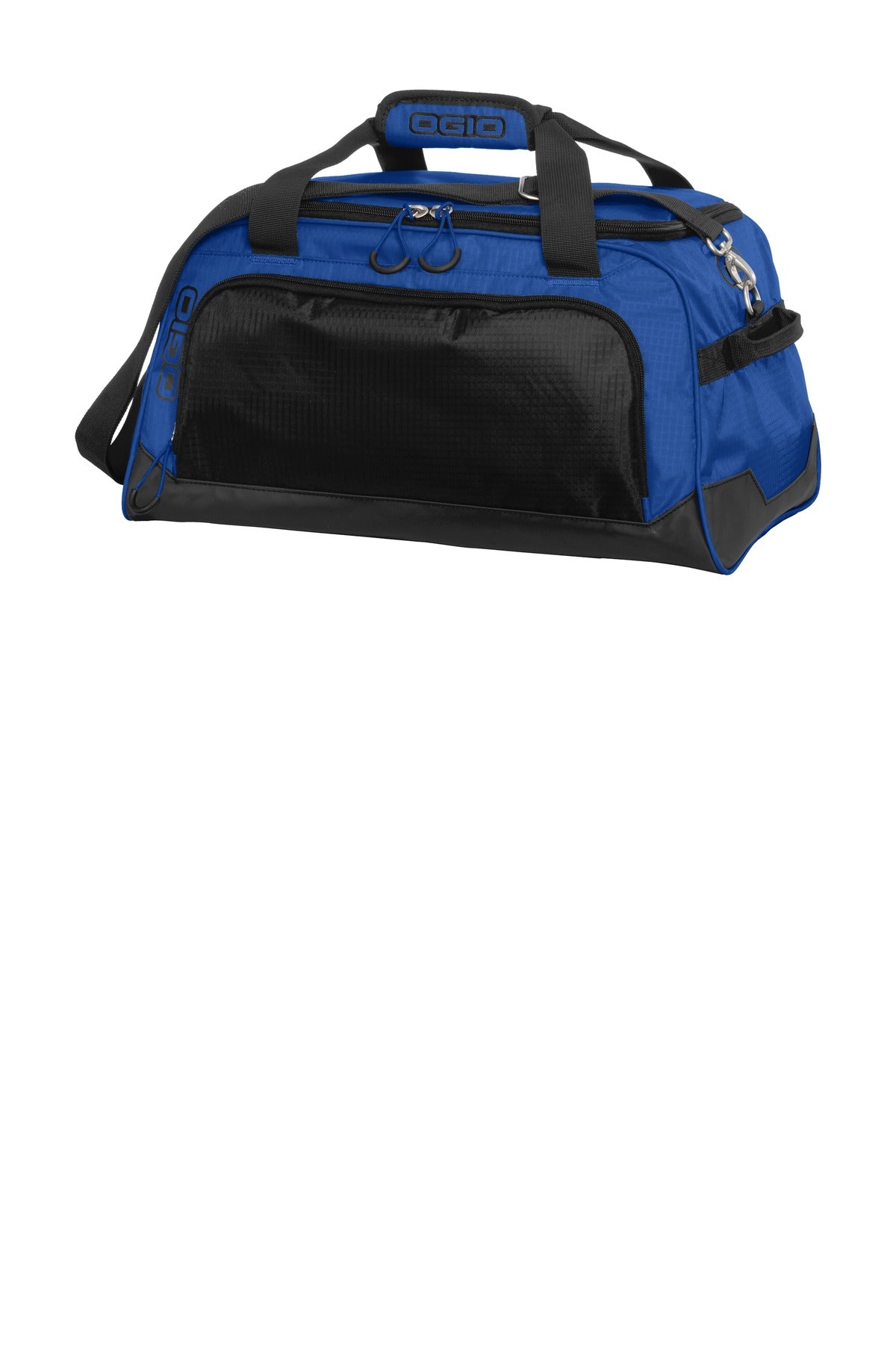 OGIO Breakaway Duffel 411095 Electric Blue/Black
