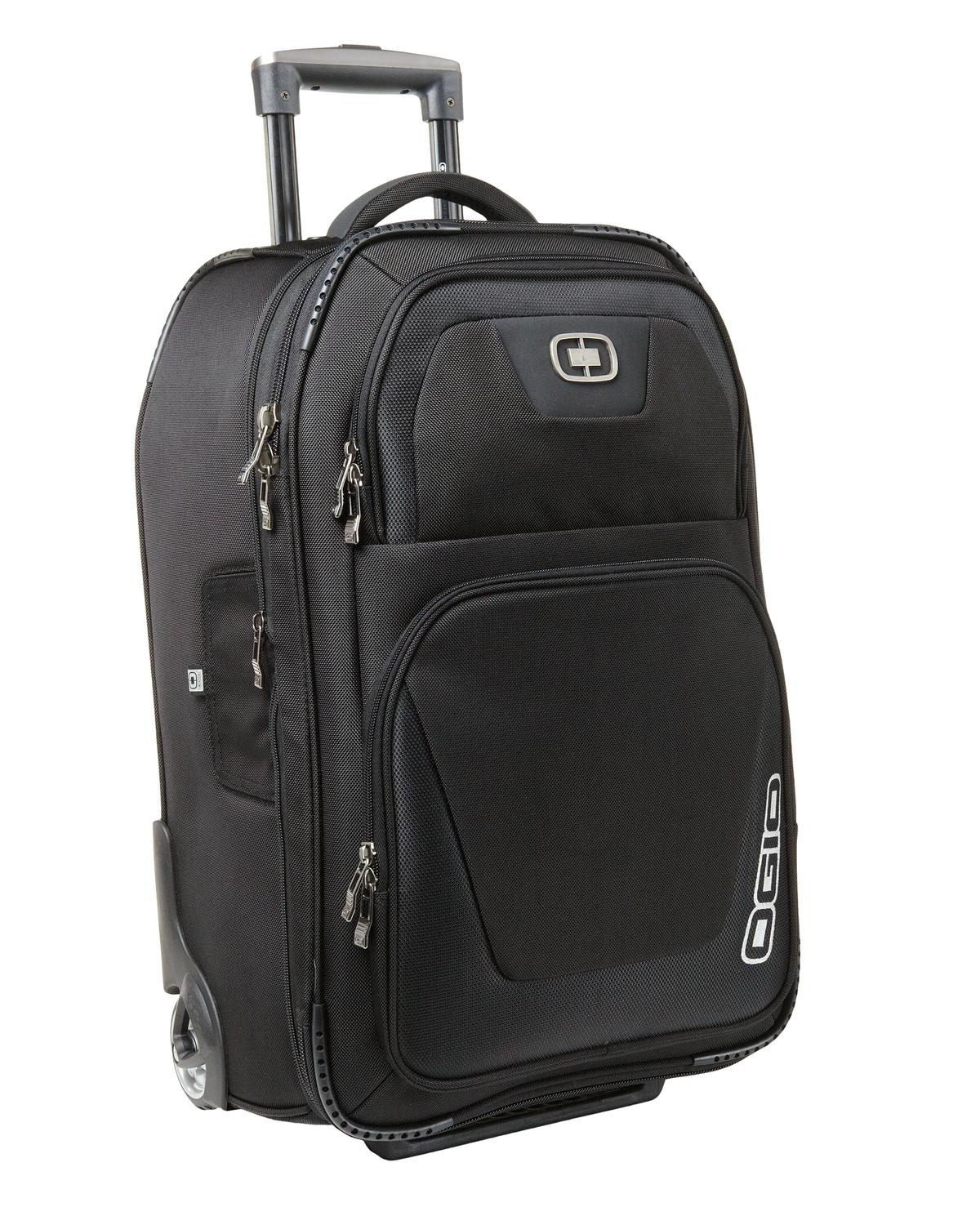OGIO - Kickstart 22 Travel Bag 413007 Black