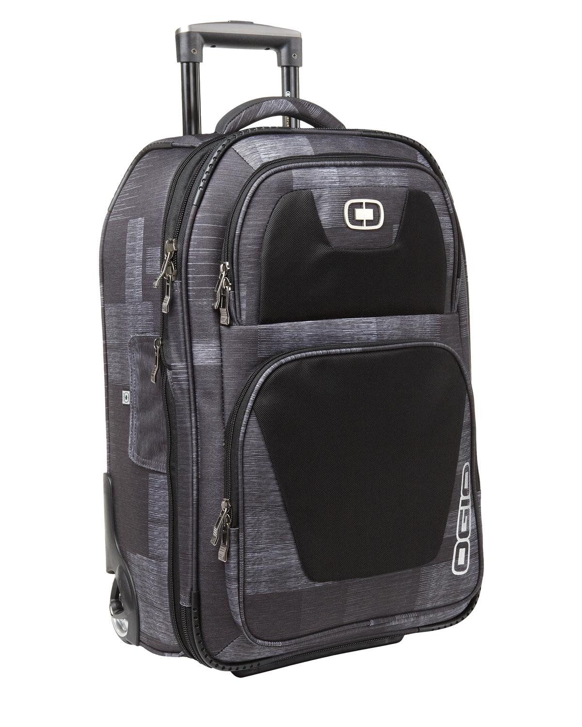 OGIO - Kickstart 22 Travel Bag 413007 Charcoal