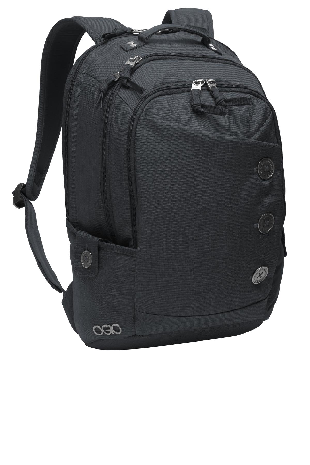 OGIO Ladies Melrose Pack 414004 Storm Grey