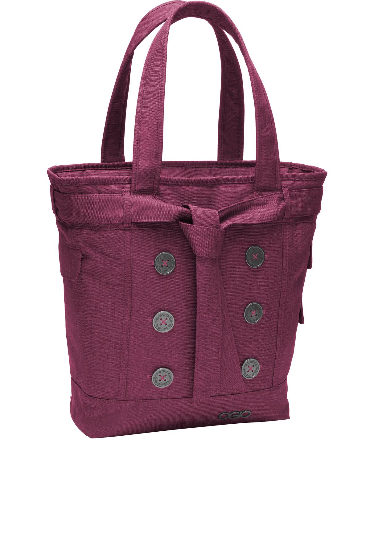 OGIO Ladies Melrose Tote 414006 Sunset