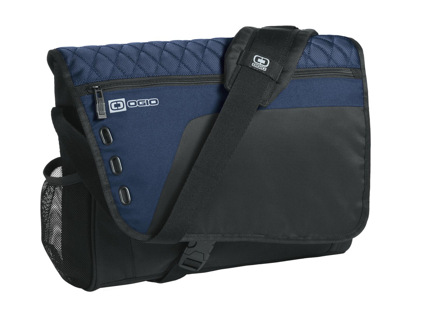 OGIO - Vault Messenger 417012 Navy