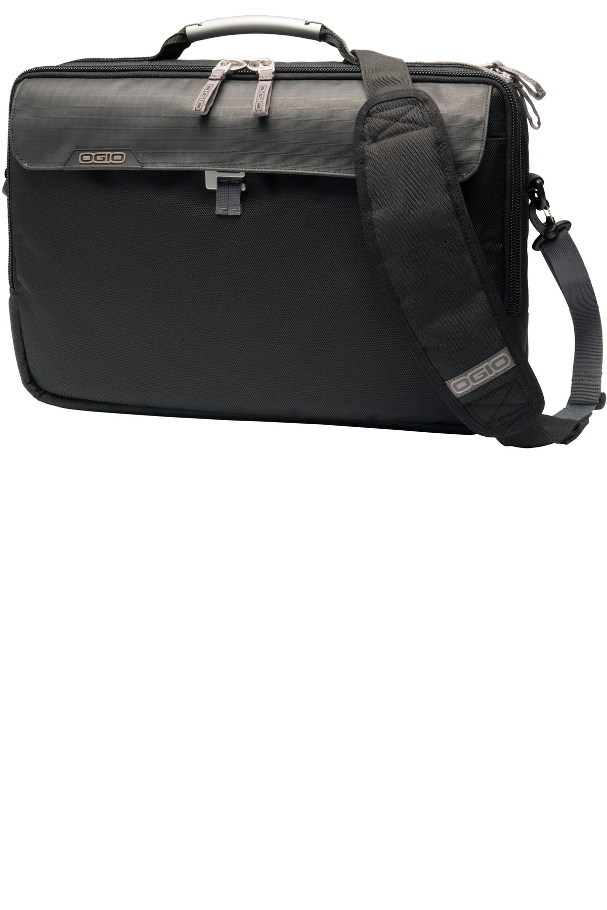 OGIO Pursuit Messenger 417053 Black