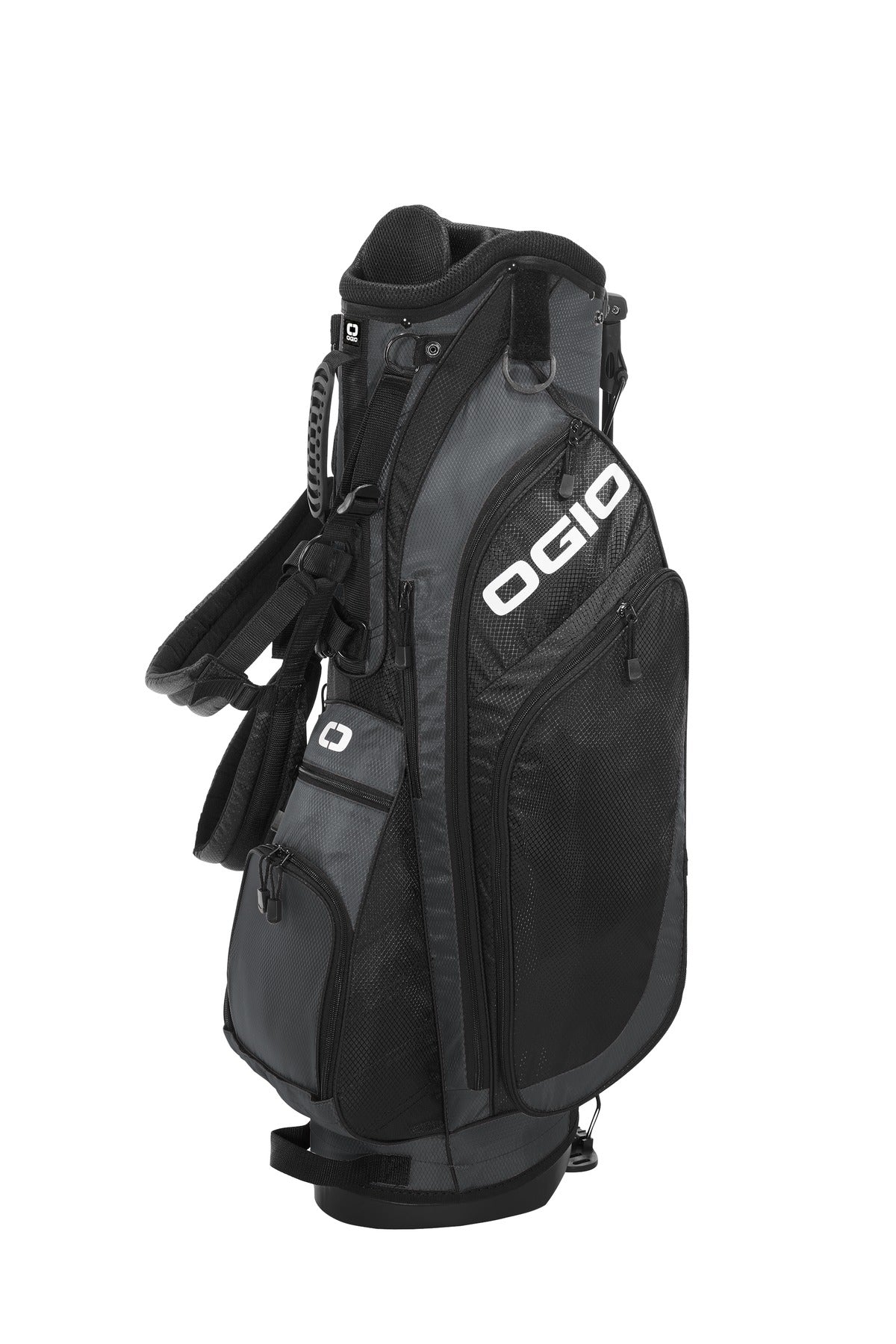 OGIO XL (Xtra-Light) 20 Golf Bag 425043 Diesel Grey