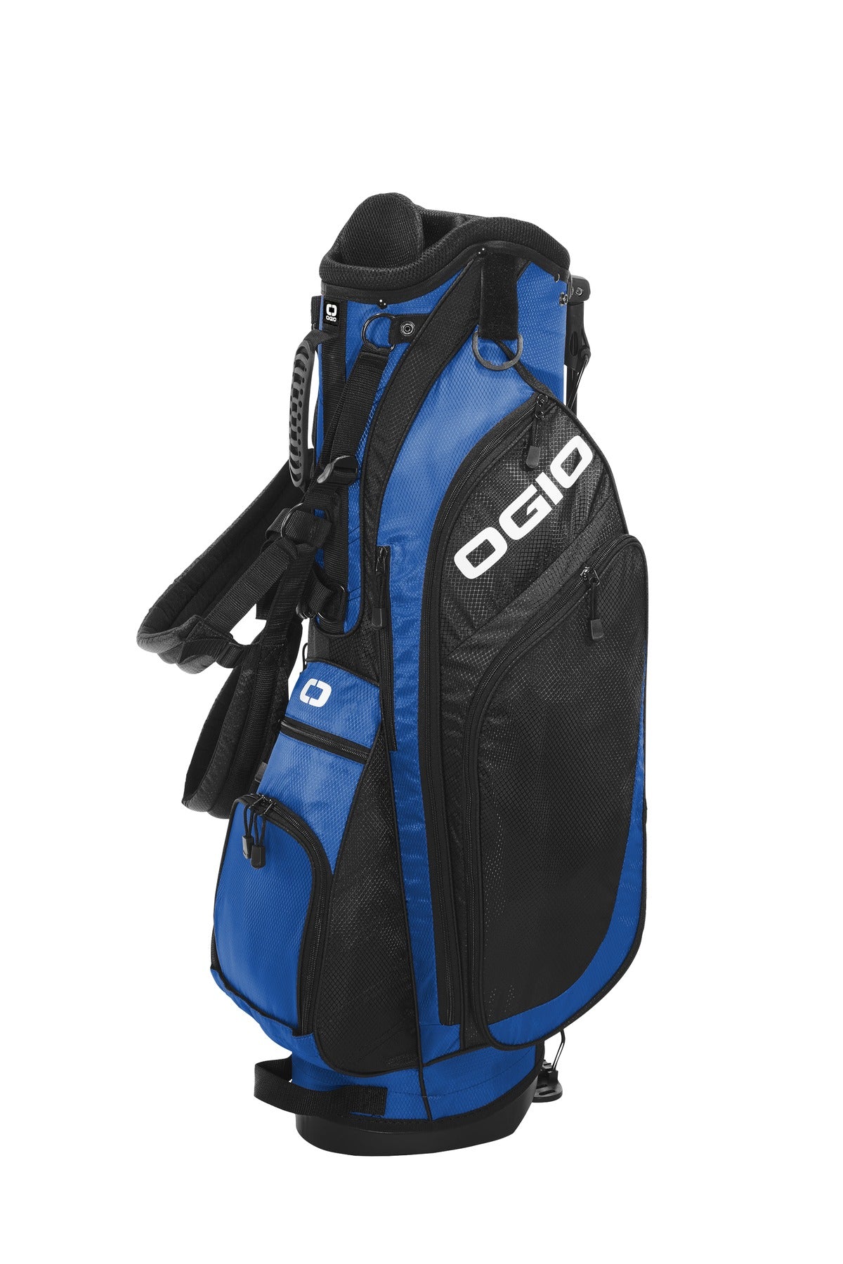 OGIO XL (Xtra-Light) 20 Golf Bag 425043 Royal