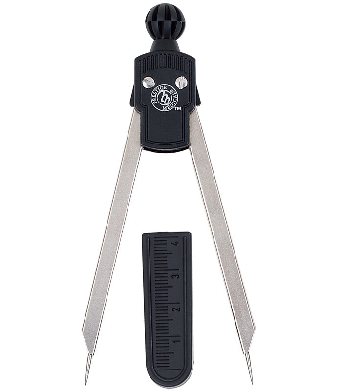 Prestige 46 German EKG Caliper