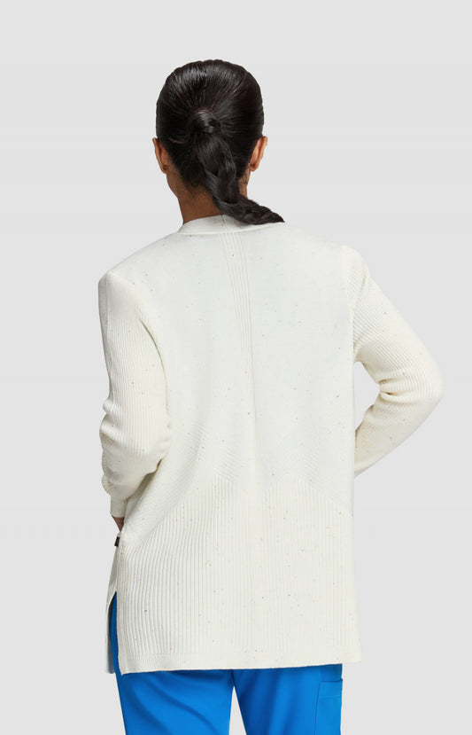 Koi Essentials 463 Kori Sweater Cream / Multi-Color Speckles