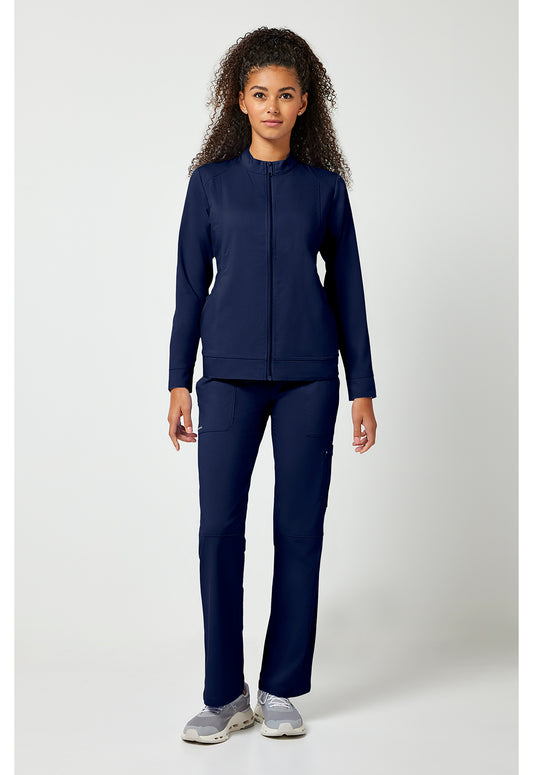 Purple Label 5038 Women's Dakota Jacket Navy