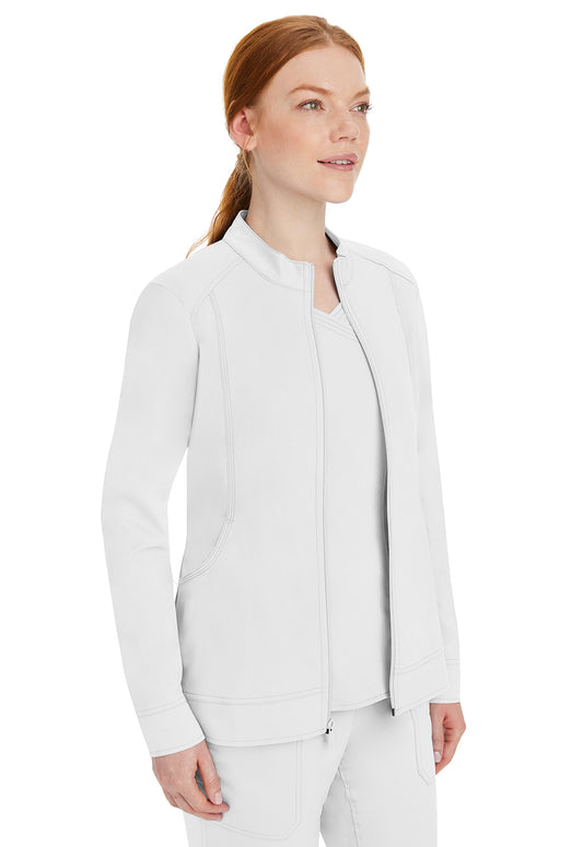 Model Image Right Side | Healing Hands