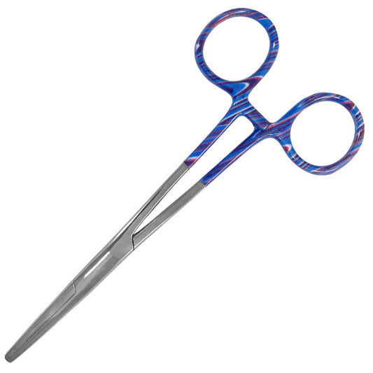 Prestige 504 5.5" ColorMate™ Kelly Forceps