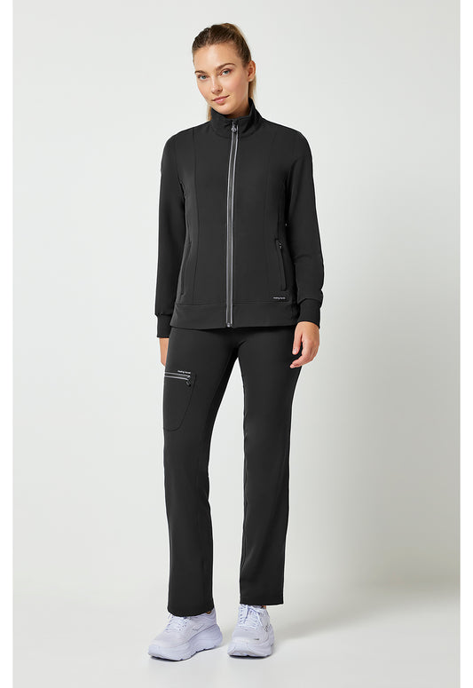 HH 360 5068 Women's Carly Jacket Black