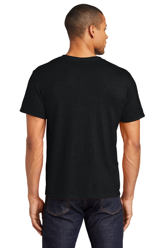 Jerzees Premium Blend Ring Spun T-Shirt 560M Black Ink