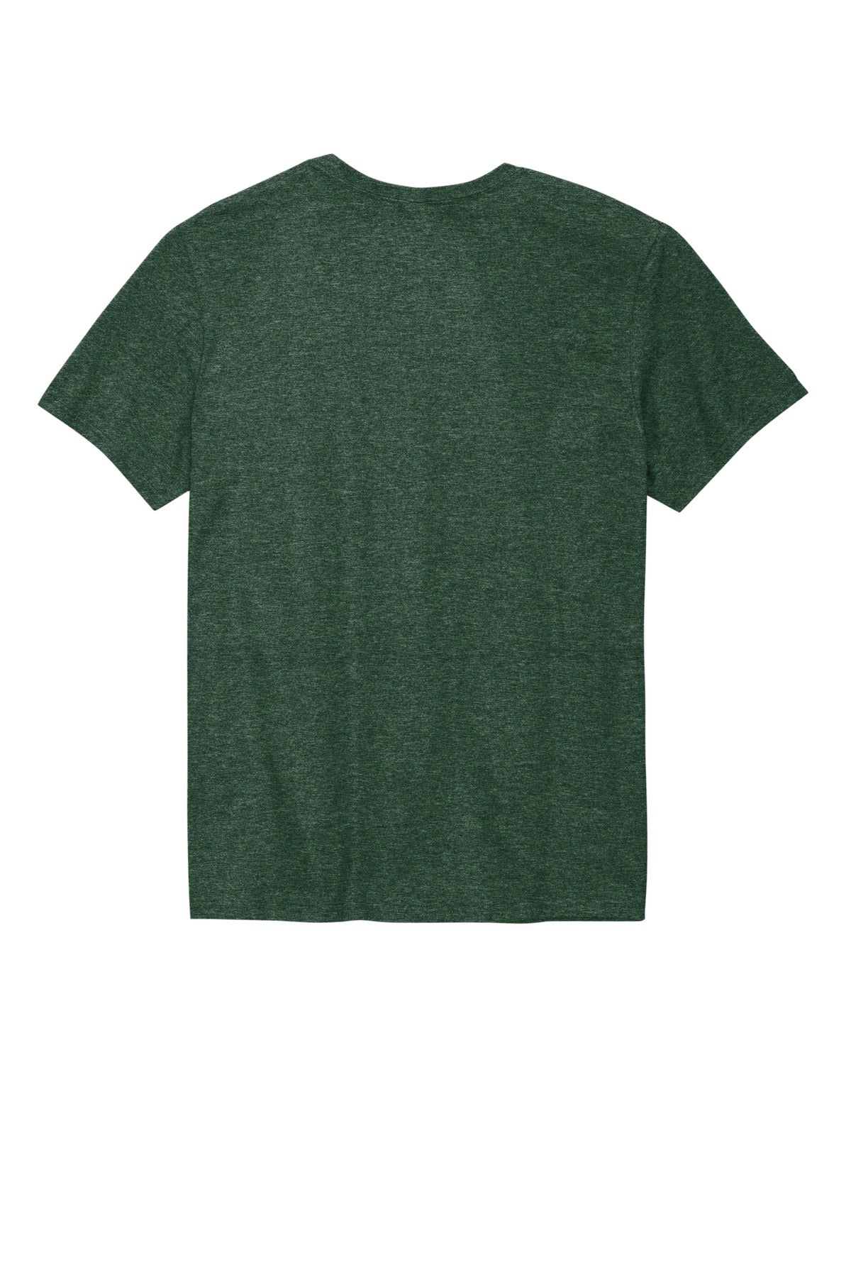 Jerzees Premium Blend Ring Spun T-Shirt 560M Forest Green Heather