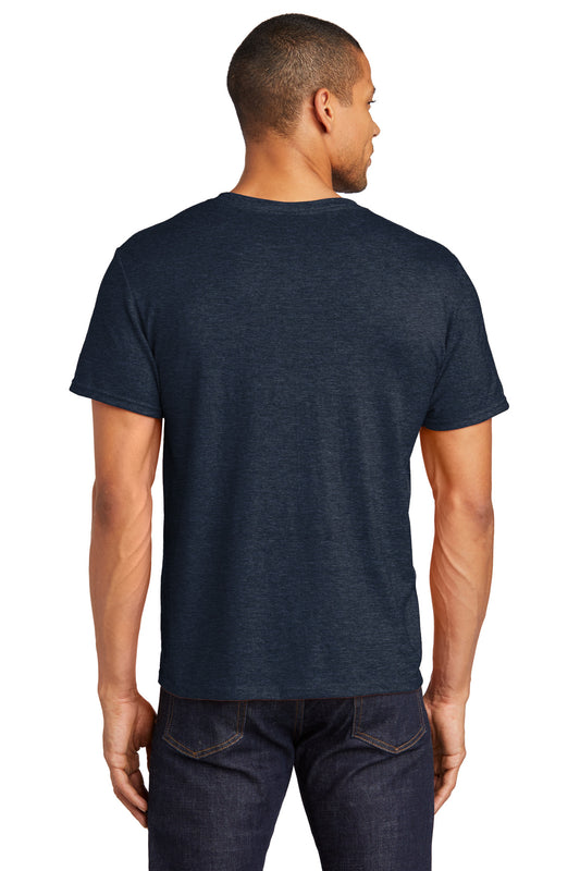 Jerzees Premium Blend Ring Spun T-Shirt 560M Indigo Heather