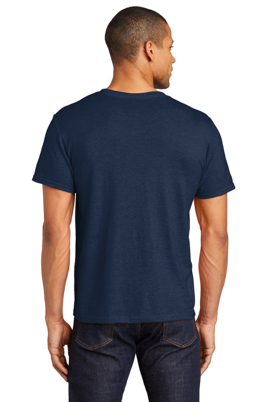 Jerzees Premium Blend Ring Spun T-Shirt 560M J.Navy