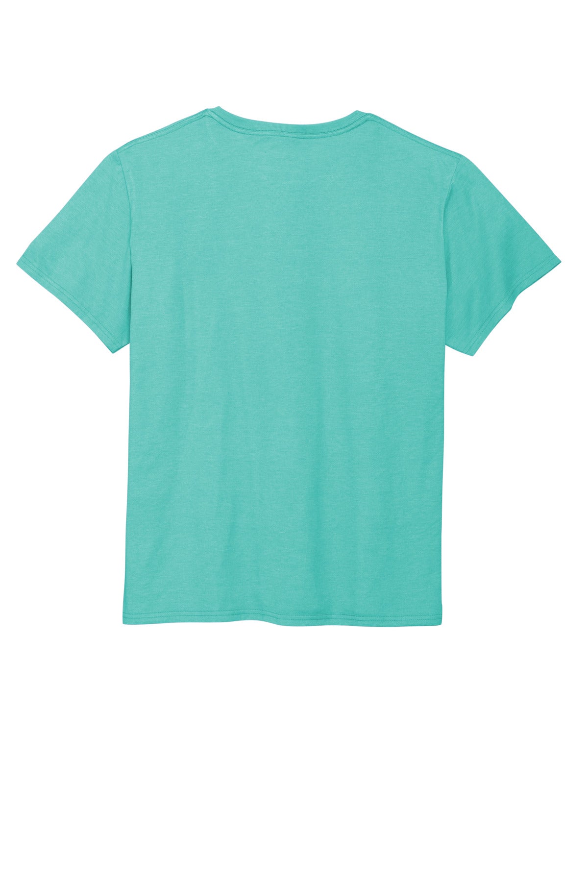 Jerzees Premium Blend Ring Spun T-Shirt 560M Scuba Blue