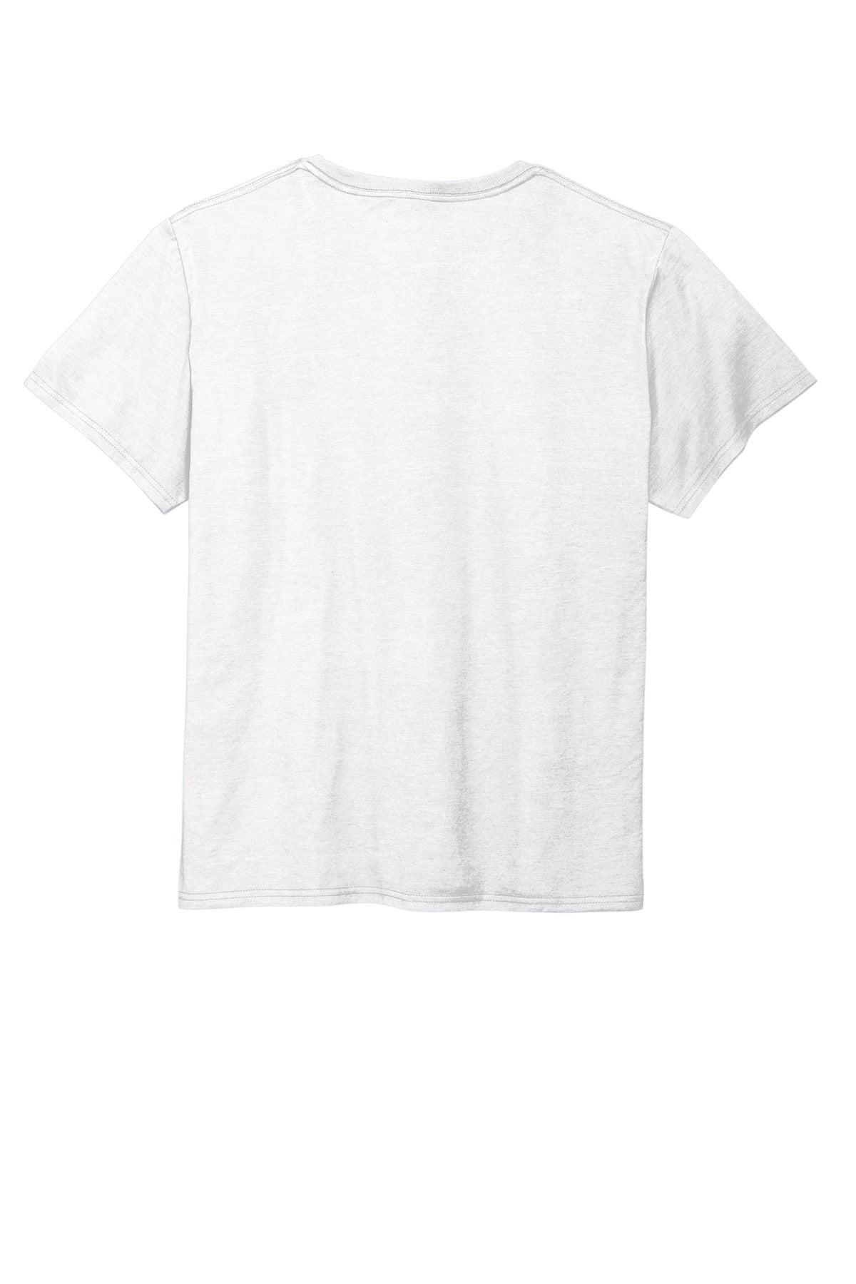 Jerzees Premium Blend Ring Spun T-Shirt 560M White