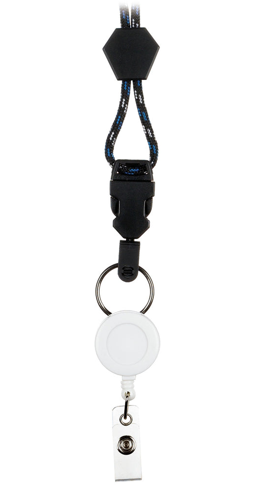 Prestige 6053 Retractable Neck Lanyard